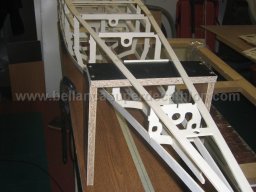 Fuselage construction (31)